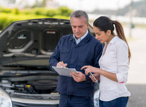 Full coverage car insurance in Plymouth, OH